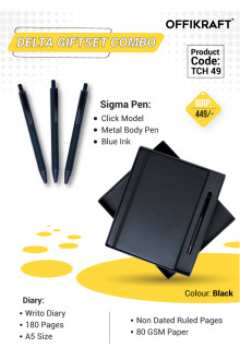 Offikraft Delta Gift Set Offikraft Delta Gift Set